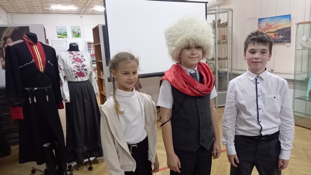 odejda kuban 2
