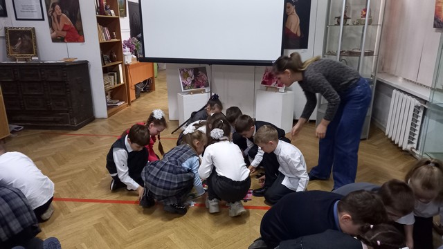 muzeynoe meropriyatie pervoklashek 4