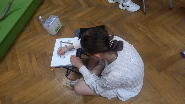 hud zarisovki 3